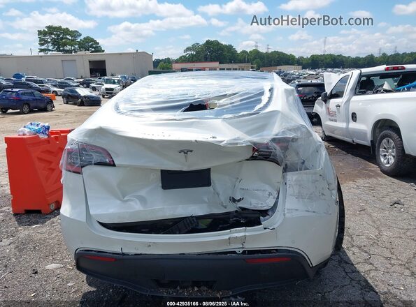 5YJYGDEE8LF036888 2020 TESLA MODEL Y Белый 