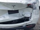 2020 Tesla Model Y Long Range Dual Motor All-wheel Drive Белый vin: 5YJYGDEE8LF036888
