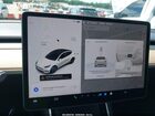 2020 Tesla Model Y Long Range Dual Motor All-wheel Drive Белый vin: 5YJYGDEE8LF036888