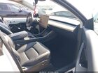 2020 Tesla Model Y Long Range Dual Motor All-wheel Drive Белый vin: 5YJYGDEE8LF044442