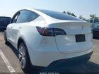 2020 Tesla Model Y Long Range Dual Motor All-wheel Drive Белый vin: 5YJYGDEE8LF044442