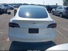 2020 Tesla Model Y Long Range Dual Motor All-wheel Drive Белый vin: 5YJYGDEE8LF044442