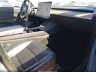2021 Tesla Model Y Long Range Dual Motor All-wheel Drive White vin: 5YJYGDEE9MF214695