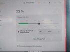2021 Tesla Model Y Long Range Dual Motor All-wheel Drive White vin: 5YJYGDEE9MF214695