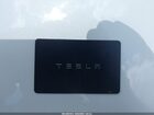 2021 Tesla Model Y Performance Dual Motor All-wheel Drive White vin: 5YJYGDEF5MF124498