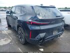 2023 Bmw Xm Черный vin: 5YM23CS0XP9S28406
