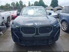 2023 Bmw Xm Черный vin: 5YM23CS0XP9S28406