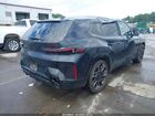 2023 Bmw Xm Черный vin: 5YM23CS0XP9S28406