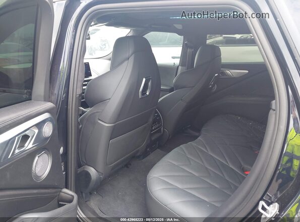 5YM23CS0XP9S28406 2023 BMW OTHER Черный Вид наклейки с VIN-кодом