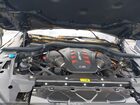 2023 Bmw Xm Черный vin: 5YM23CS0XP9S28406