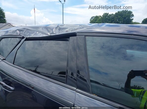5YM23CS0XP9S28406 2023 BMW OTHER Черный Вид спереди