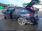 2022 Bmw X4 M   Dark Blue vin: 5YM23EC00N9J37507
