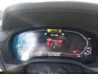 2022 Bmw X4 M   Dark Blue vin: 5YM23EC00N9J37507