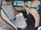 2020 Bmw X4 M Серебряный vin: 5YMUJ0C07LLA99861