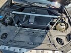 2020 Bmw X4 M Серебряный vin: 5YMUJ0C07LLA99861