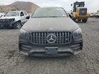 2023 Mercedes-benz Gle Coupe Amg 53 4matic Черный vin: 4JGFD6BB8PA905828 2023 Mercedes-benz Gle Coupe Amg 53 4matic Черный vin: 4JGFD6BB8PA905828