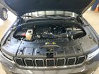 2023 Jeep Grand Cherokee L Limited Gray vin: 1C4RJKBG9P8815416