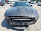 2018 Ford Mustang Gt Gray vin: 1FA6P8CF6J5154405 2018 Ford Mustang Gt Gray vin: 1FA6P8CF6J5154405
