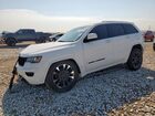 2019 Jeep Grand Cherokee Laredo White vin: 1C4RJEAG6KC543660