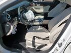2023 Mercedes-benz E 350 4matic Белый vin: W1KZF8EB9PB185443