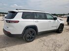 2023 Jeep Grand Cherokee L Limited White vin: 1C4RJKBG7P8736049