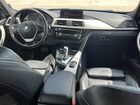2018 Bmw 320 I Серебряный vin: WBA8E1G59JNU89642