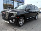 2021 Gmc Yukon Xl Denali Black vin: 1GKS2JKL2MR208516 2021 Gmc Yukon Xl Denali Black vin: 1GKS2JKL2MR208516