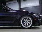 2018 Bmw M4 Black vin: WBS4Y9C57JAA92XXX