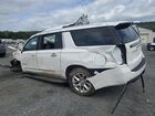 2024 Chevrolet Suburban K1500 Premier Белый vin: 1GNSKFKD2RR185478