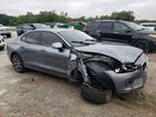 2020 Volvo S60 T6 Momentum Серебряный vin: 7JRA22TK1LG033240