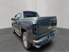 2017 Chevrolet Silverado K1500 High Country Black vin: 3GCUKTEC2HG460431