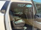 2022 Chevrolet Suburban K1500 Rst Белый vin: 1GNSKEKD3NR218993