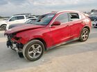 2021 Alfa Romeo Stelvio Sport Red vin: ZASPAJAN4M7C98598