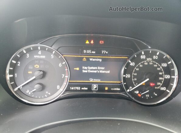 JN8AZ2NE0L9255567 2020 INFINITI QX80 Black Vista de los asientos traseros
