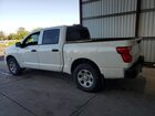 2022 Nissan Titan S Белый vin: 1N6AA1EC5NN107059 2022 Nissan Titan S Белый vin: 1N6AA1EC5NN107059
