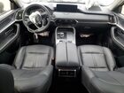 2024 Mazda Cx-90 Preferred Plus Серый vin: JM3KKCHD9R1160470 2024 Mazda Cx-90 Preferred Plus Серый vin: JM3KKCHD9R1160470