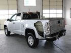 2020 Chevrolet Colorado Серебряный vin: 1GCHSAEA7L1209383 2020 Chevrolet Colorado Серебряный vin: 1GCHSAEA7L1209383