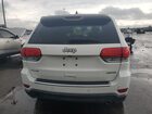 2019 Jeep Grand Cherokee Limited White vin: 1C4RJFBGXKC778051 2019 Jeep Grand Cherokee Limited White vin: 1C4RJFBGXKC778051