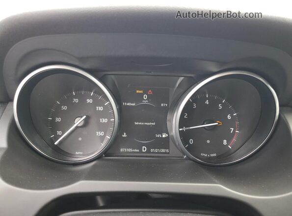SALVP2RX4JH286492 2018 LAND ROVER RANGE White Вид задніх сидінь