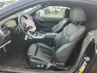 2023 Bmw 430i Black vin: WBA23AT02PCL61138