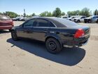 2016 Chevrolet Caprice Police Black vin: 6G3NS5U24GL207964 2016 Chevrolet Caprice Police Black vin: 6G3NS5U24GL207964