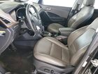 2018 Hyundai Santa Fe Sport Черный vin: 5XYZU3LB0JG537134 2018 Hyundai Santa Fe Sport Черный vin: 5XYZU3LB0JG537134