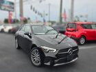 2024 Mercedes-benz Cla 250 Black vin: W1K5J4GB5RN443XXX