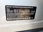 2018 Bmw X5 Sdrive35i Белый vin: 5UXKR2C51J0X09487