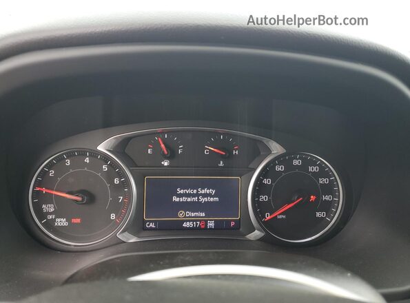 1GKKNLLS6MZ121632 2021 GMC ACADIA Белый Вид задних сидений