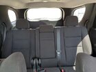 2018 Dodge Durango Sxt White vin: 1C4RDJAG3JC415469