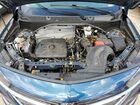 2021 Buick Encore Gx Essence Blue vin: KL4MMFSL7MB036935