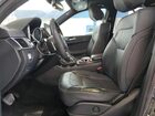 2017 Mercedes-benz Gls 450 4matic Серый vin: 4JGDF6EE0HA904472