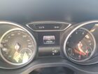 2017 Mercedes-benz Cla 250 4matic Gray vin: WDDSJ4GBXHN470089