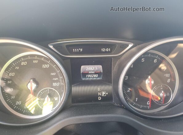 WDDSJ4GBXHN470089 2017 MERCEDES-BENZ CLA-CLASS Gray უკანა სავარძლების ხედი